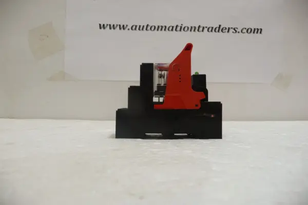 Electromagnetic Relay, RCM570024, Weidmuller, Austria